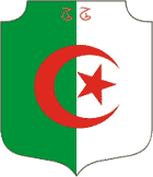 Герб Алжира