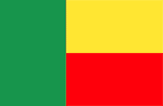 Флаг Бенина