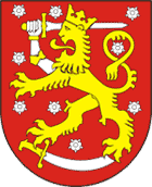 Герб Финляндии