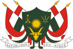 Герб Нигера