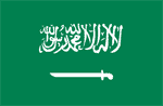 Флаг Саудовской аравии