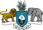 Герб Свазиленда